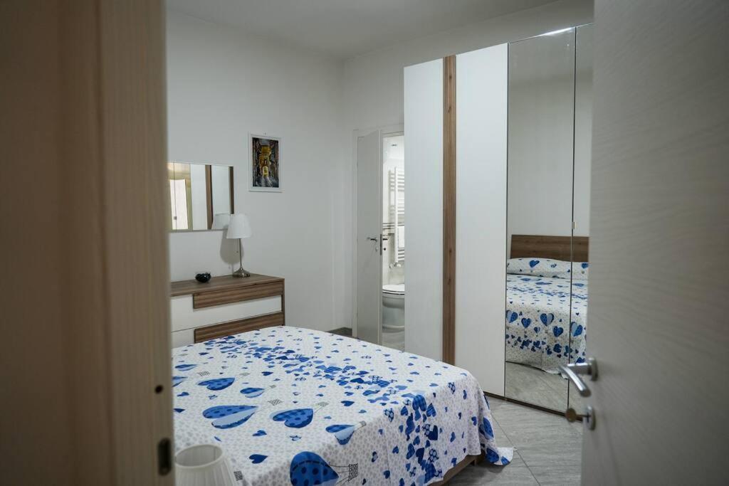 Guest House Marittima Frosinone Exteriér fotografie