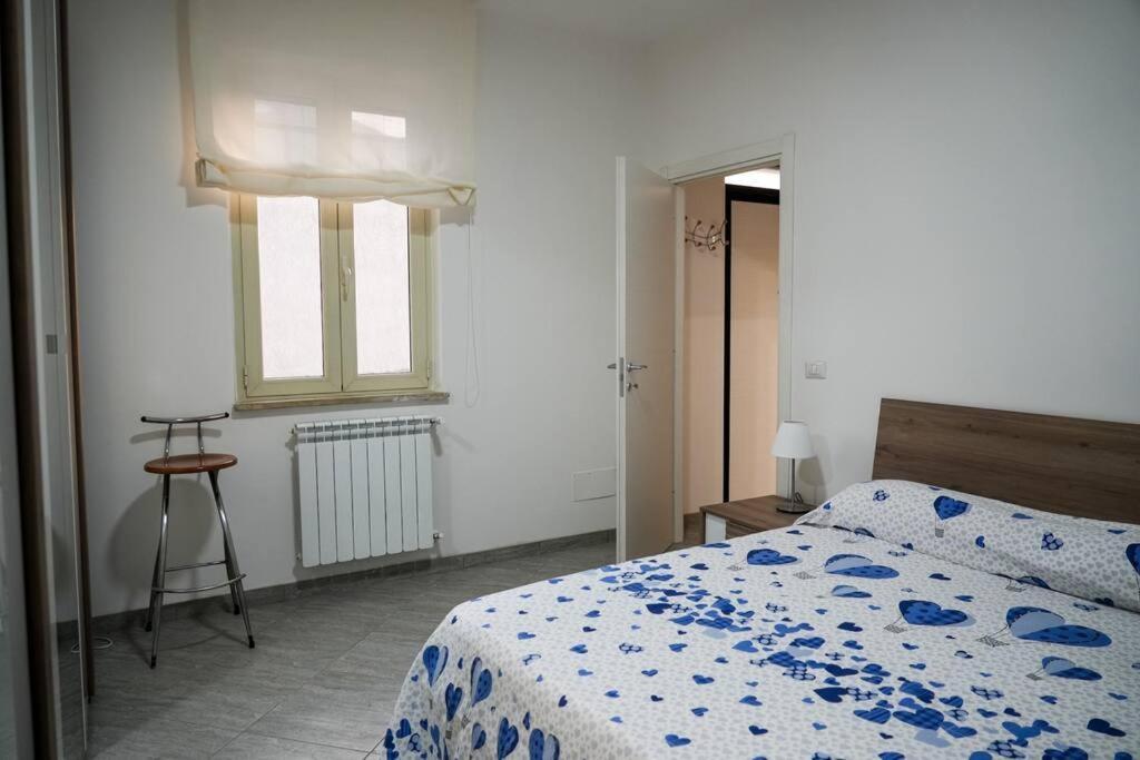 Guest House Marittima Frosinone Exteriér fotografie