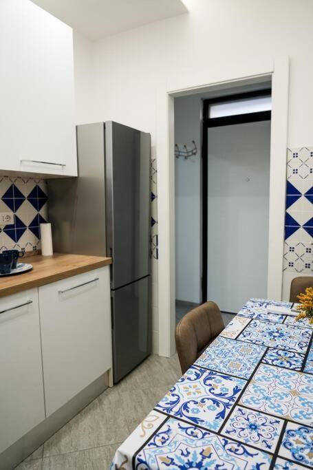 Guest House Marittima Frosinone Exteriér fotografie