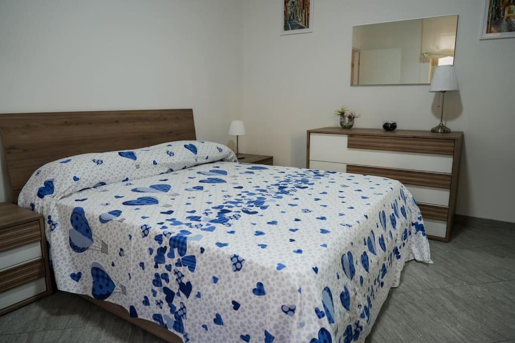 Guest House Marittima Frosinone Exteriér fotografie